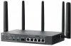 ROUTER TP-LINK ER706WP-4G LTE Cat6 Omada AX3000